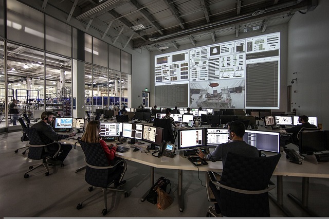 What Are the Applications of Video Walls in the Control Rooms?