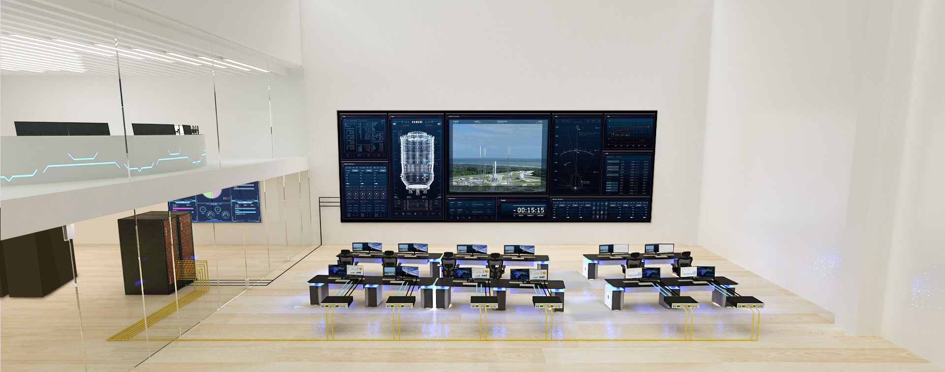 How to Maximize Efficiency: A Guide to KVM Transmitter Optimization