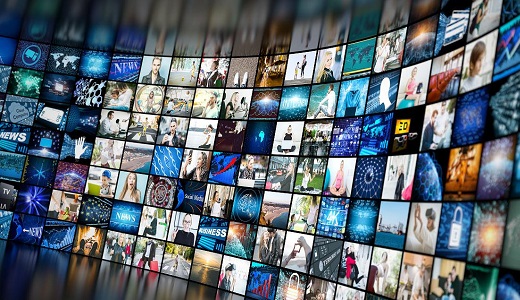 Signal Managing in KVM Matrix Systems
