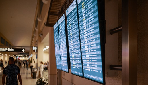 Matrix Video Wall Processor: Elevating Visual Experiences