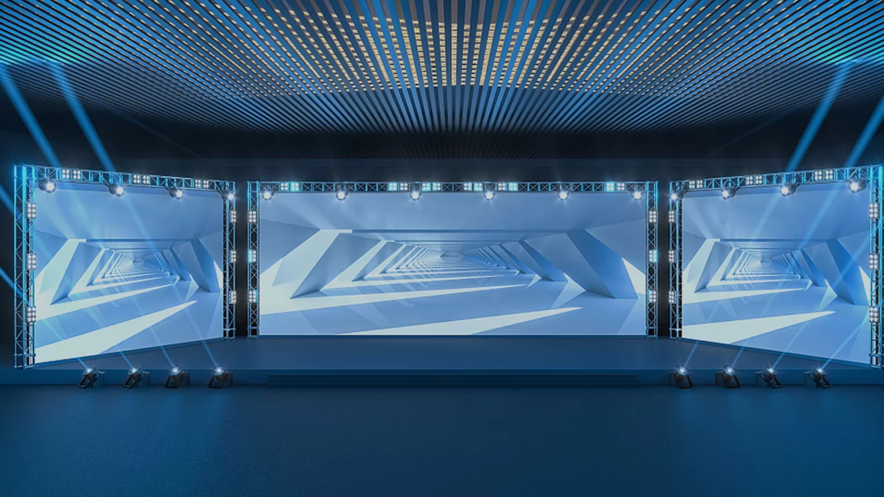 How HDMI Video Wall Controller Revolutionizes the Display Industry