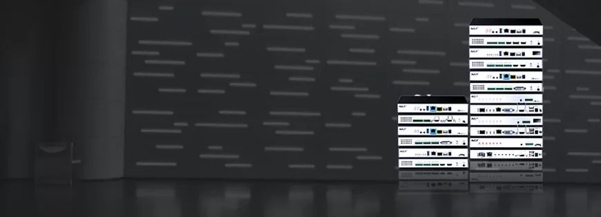 IP Based KVM - DSIII