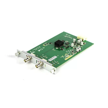 Mixing UHD - SDI Output Card