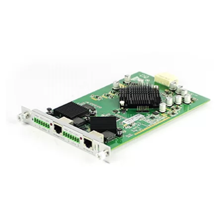 Mixing UHD - HDBT Output Card