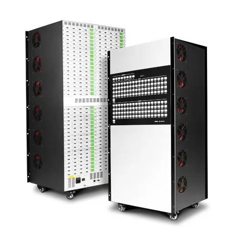 2K Video Wall Matrix - 144x144