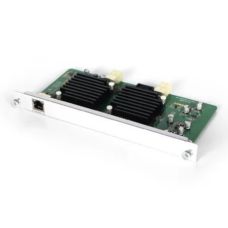 Mixing HD-IP Input Card