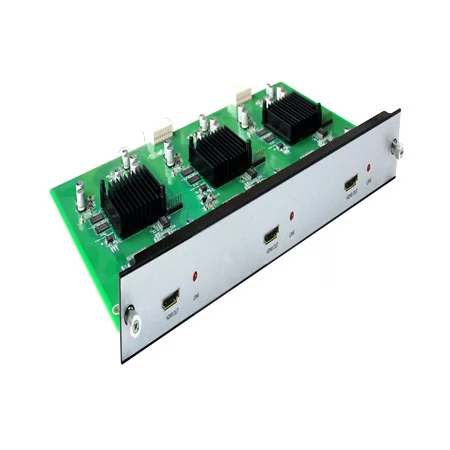 Phinx - Video Wall Control Card