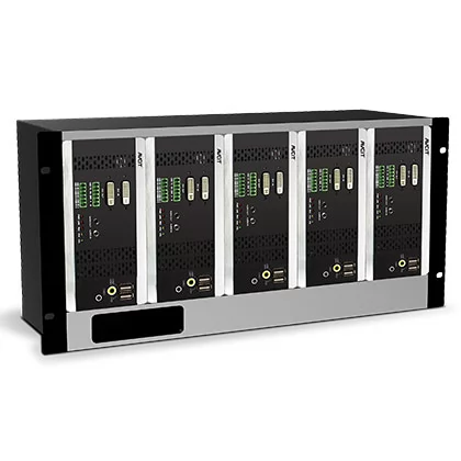 Rack Mounting Kit
