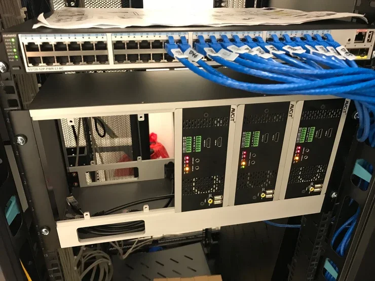 Control Room Solutions News Control Room Solutions News