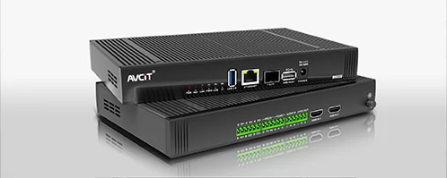 Highlights of 2K SDI Video Encoder Highlights of 2K SDI Video Encoder