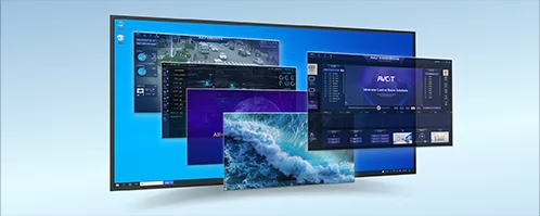 Highlights of 4K HDMI Dual Channel Codec Highlights of 4K HDMI Dual Channel Codec