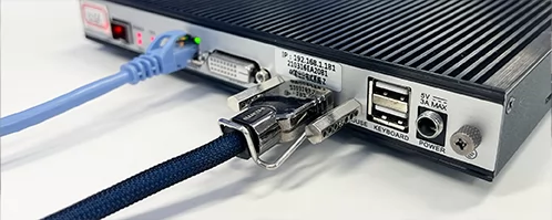 Highlights of 4K HDMI Dual Channel Codec Highlights of 4K HDMI Dual Channel Codec