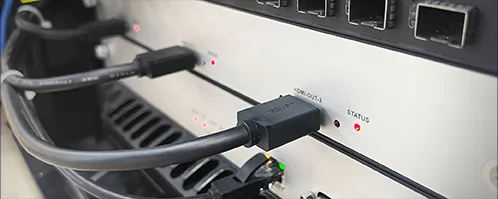 Highlights of 4K KVM Transmitter-DVI Highlights of 4K KVM Transmitter-DVI