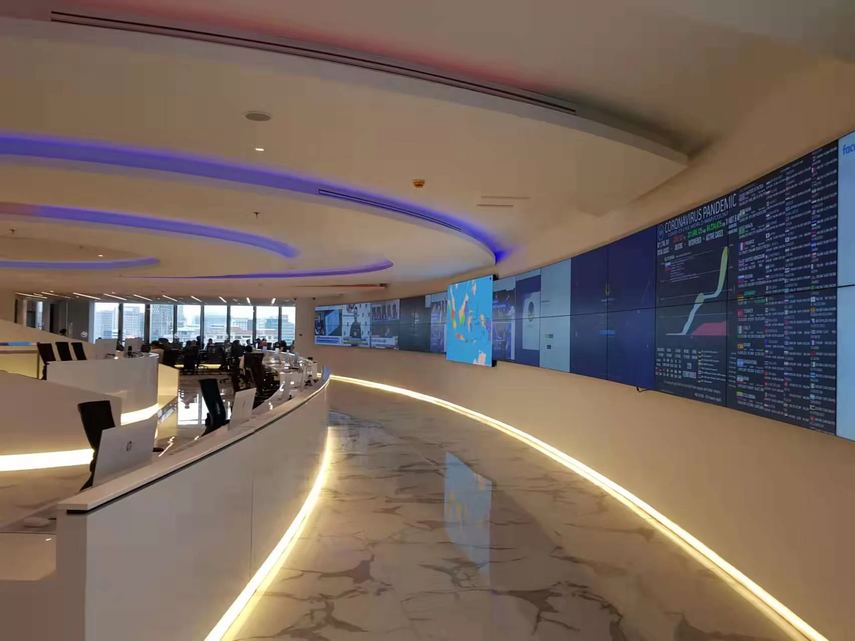 emergency operations centre nasdem220222 2