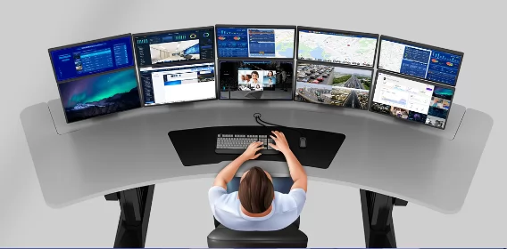 What to Consider when Choosing a Remote KVM Switch?