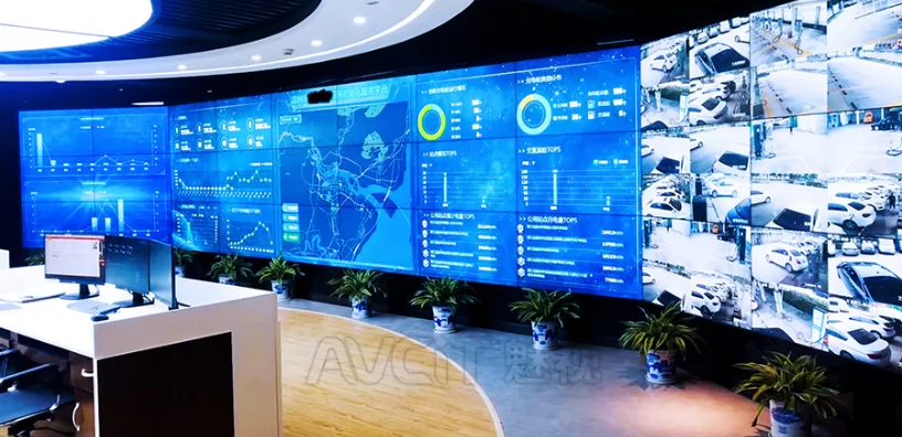 Why Should We Use The Video Wall Controller? Why Should We Use The Video Wall Controller?