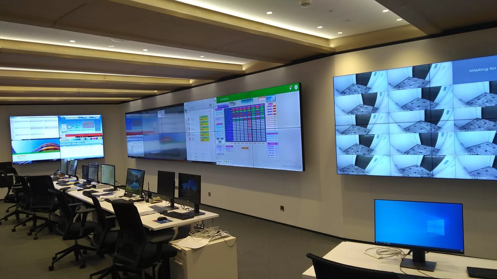 Sustainable Control in Action – National Bank of Kuwait Sustainable Control in Action – National Bank of Kuwait