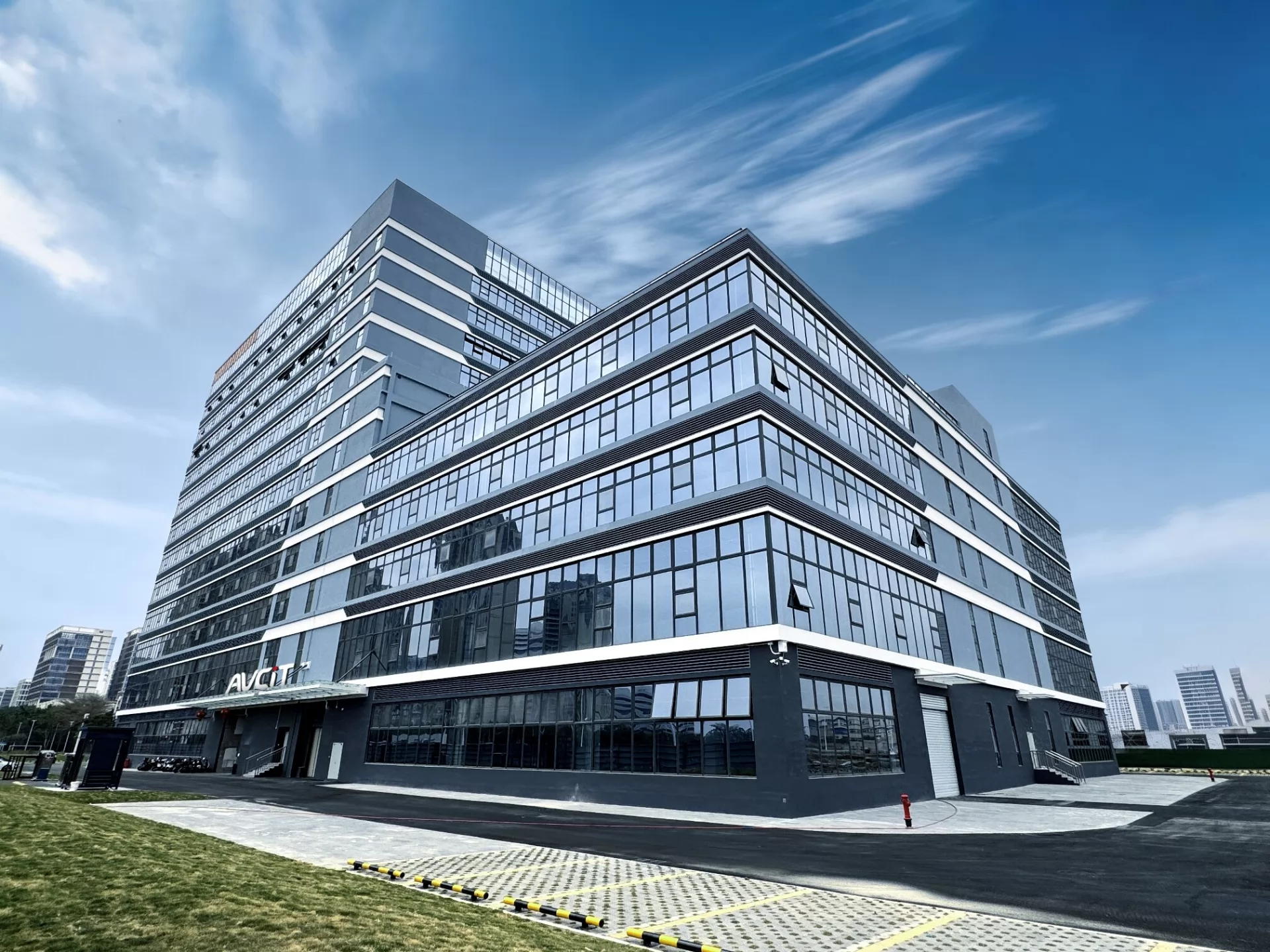 Smart Manufacturing Base