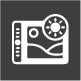 powerful image processing of ip based video wall controller