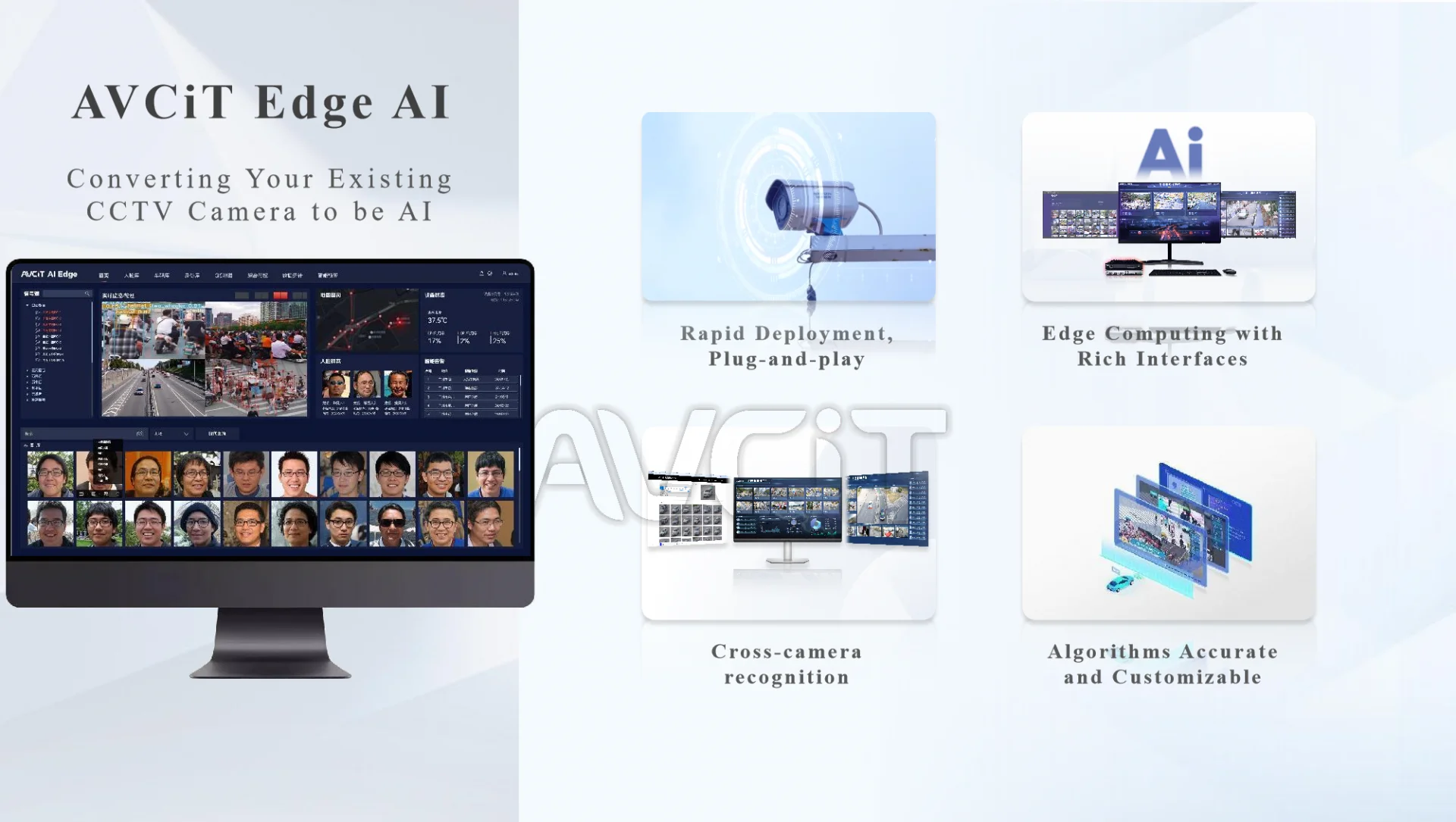 AI Edge in Construction:  AI Box's Role in Building AVCiT's New Headquarters