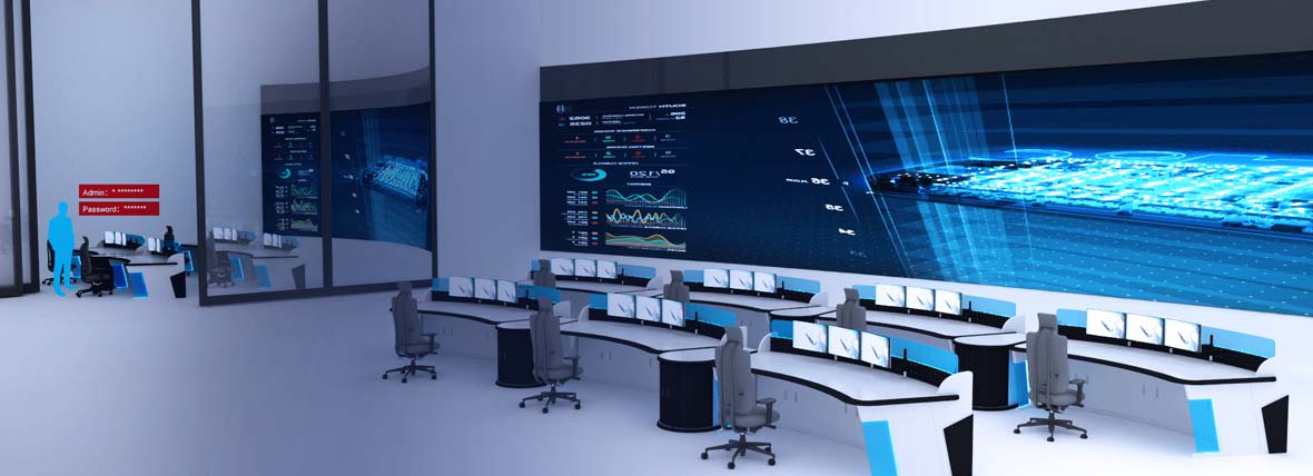 Privacy Policy of IP Wall Controller & KVM