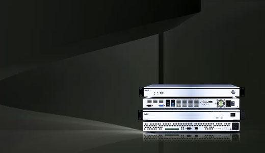 Optional Platform/Software for DS.X