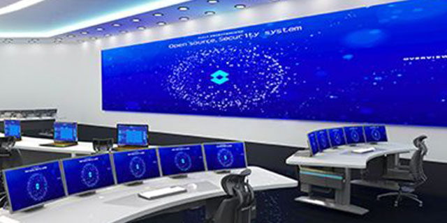 Security Operation Center (SOC) Solutions Security Operation Center (SOC) Solutions
