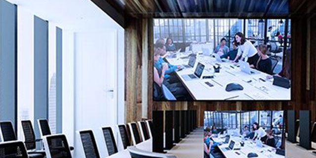 Airport Operation Center (AOC) Solutions Airport Operation Center (AOC) Solutions
