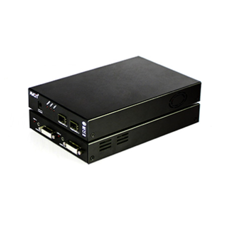 Optic/UTP Extender
