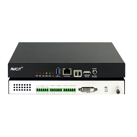 2K HDMI Video Encoder