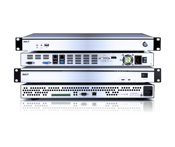 Optional Platform/Software for DS.X