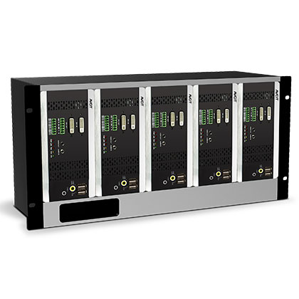 Rack Mounting Kit