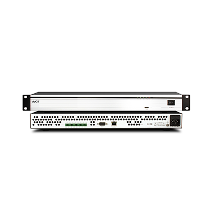Environment Controller