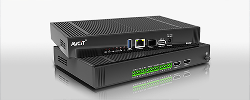 Highlights of 4K KVM Encoder - HDMI