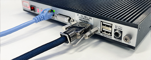 Highlights of 4K HDMI Video Wall Decoder