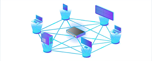 Highlights of 2K KVM Transmitter-VGA