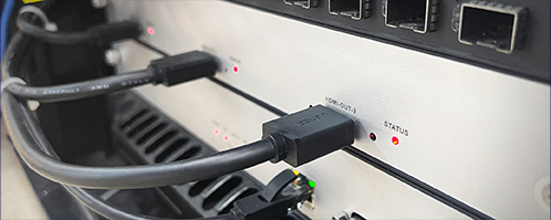 Highlights of 2K KVM Transmitter-VGA