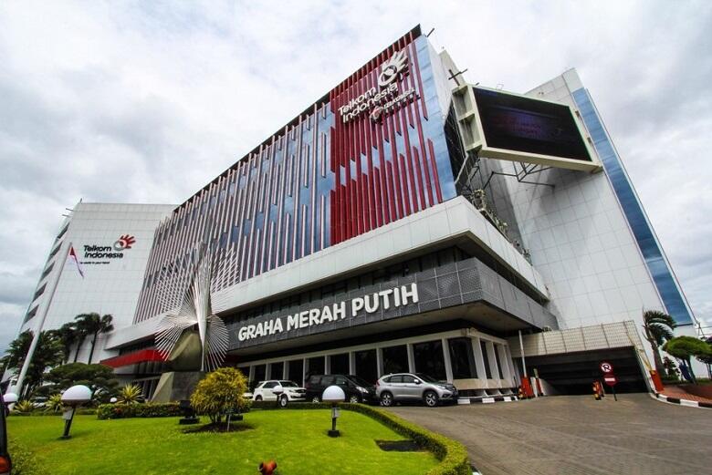 Intuitive Visualisation --Check How AVCiT Redefined the Video Wall Management for Telkom Indonesia