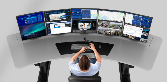 What to Consider when Choosing a Remote KVM Switch?
