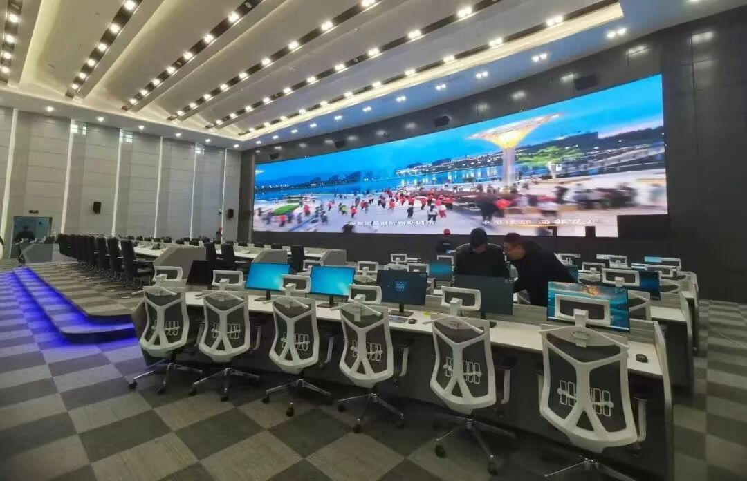 How to secure the Network KVM Switches?