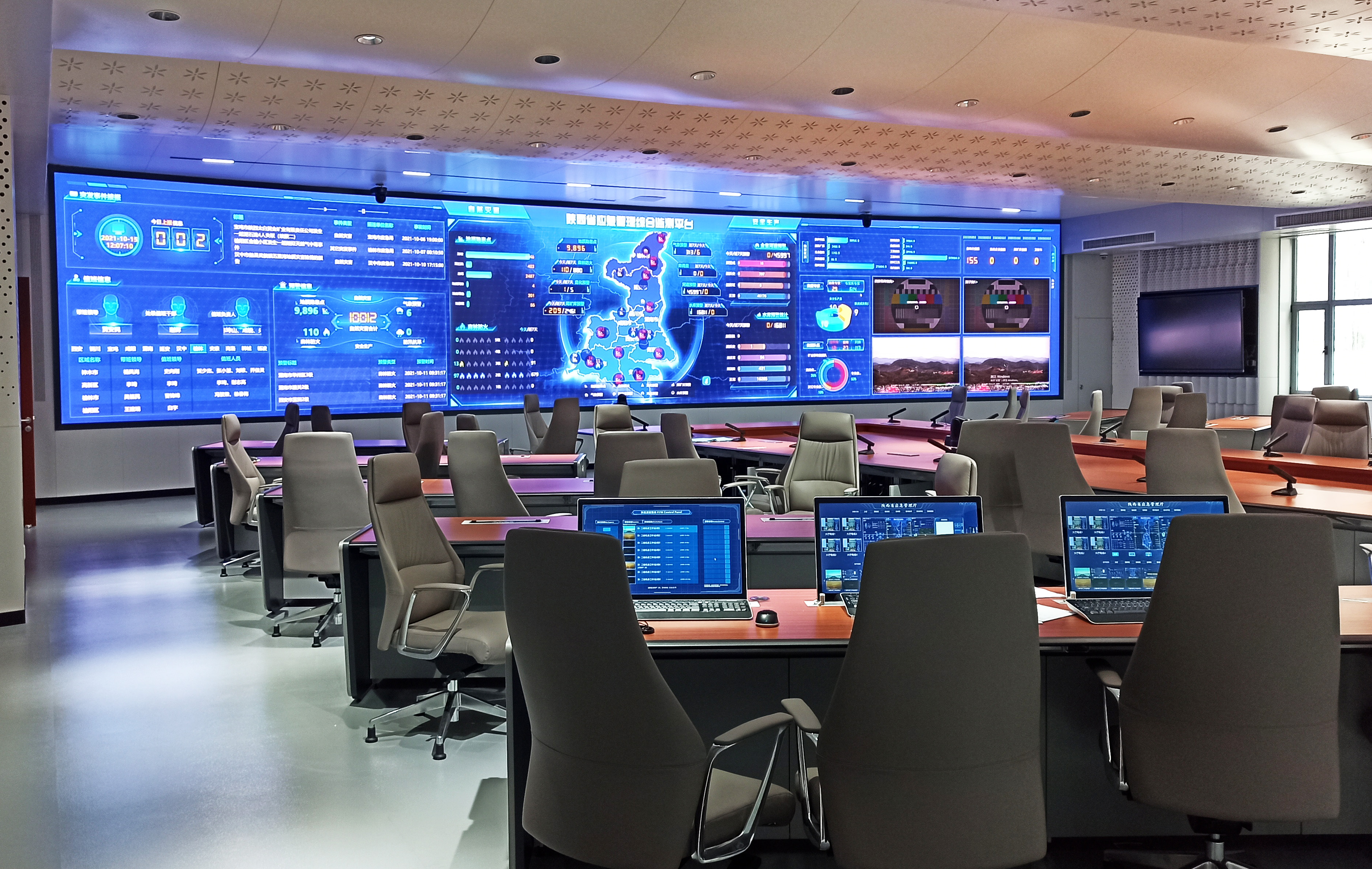 AVCiT AV-over-IP: Built for Control Ready for the Future