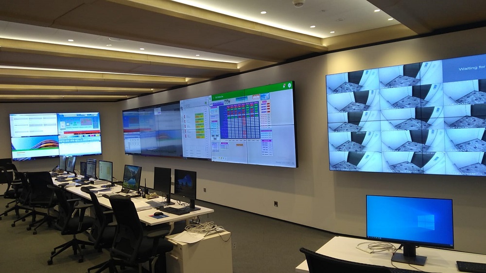 AVCiT deployed Network Operation Center(NOC) for the National Bank of Kuwait