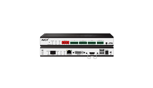 Working Principle and Advantages of Networked KVM Switch