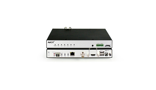 Advantages and Application Scope of IP KVM Switcher