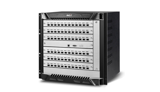 How Secure Is the KVM-over-IP Switch?
