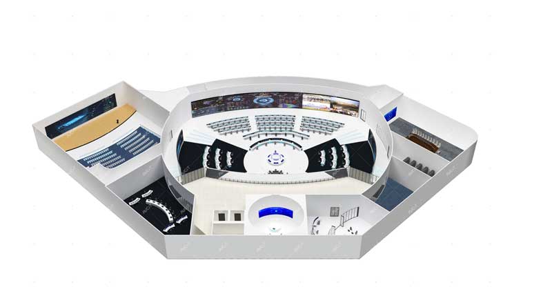 What Is IP Based KVM System?