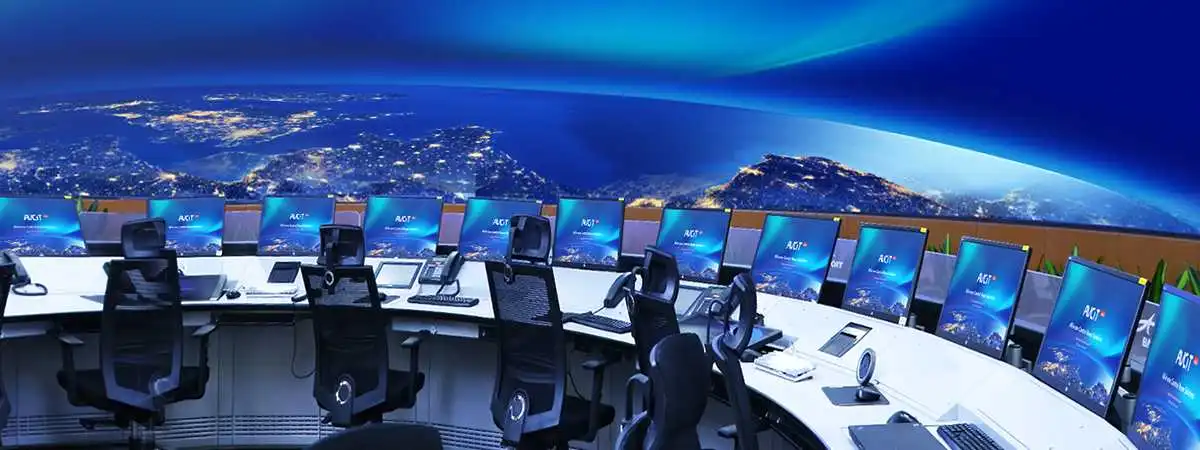 Airport Operation Center