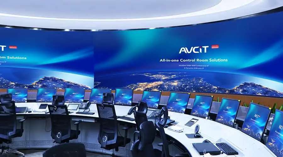 Airport Operation Center <br> (AOC) Solutions Airport Operation Center <br> (AOC) Solutions