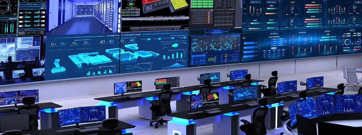 Network Operation Center
