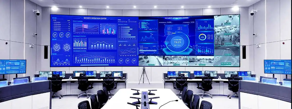 Security Operation Center